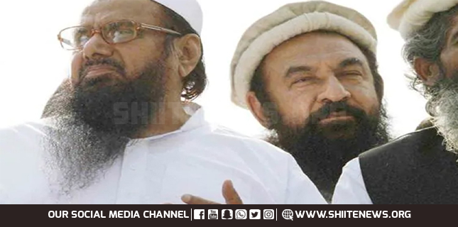 Antiterrorism court to indict JuD head Hafiz Saeed on December 7