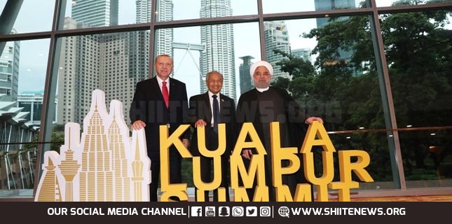 Saudi pressure forced Pakistan to stay away from KL Summit