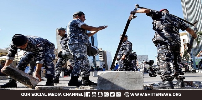 Lebanese Army
