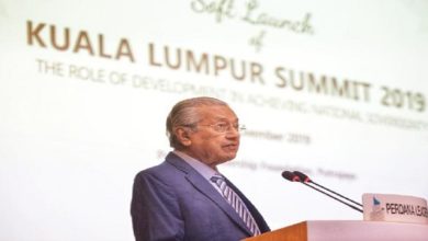Mahathir Mohamad