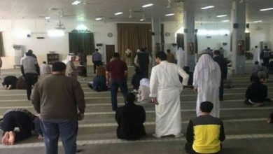 Manama’s security
