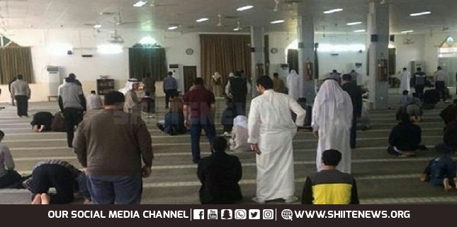 Manama’s security