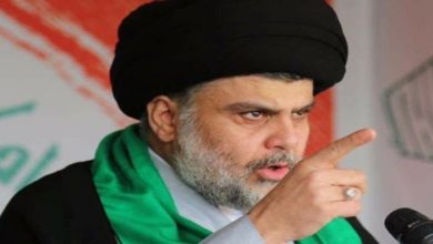 Muqtada al-Sadr-led Saeroon