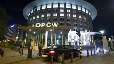 OPCW