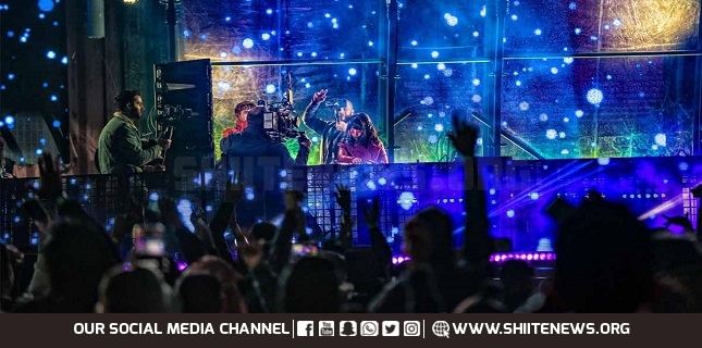 Saudi Arabia arrests 200 people after ‘modernization’ festival