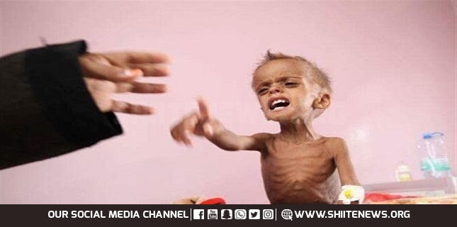 Saudi-led war