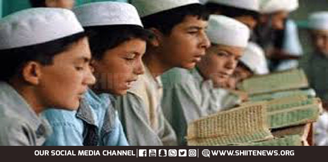 Pakistan informs FATF 113 seminaries now under govt supervision