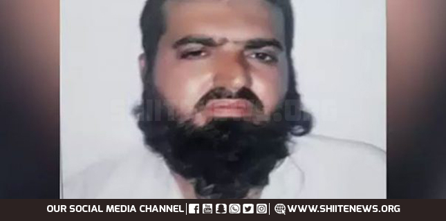 TTP Buner chapter commander Rehmat arrested in Karachi