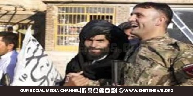 Taliban Leaders