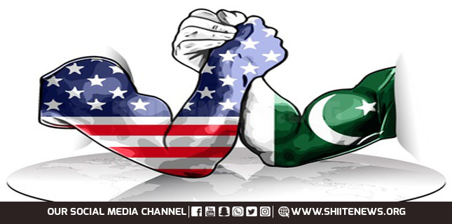 Pakistan rejects US designation on religious freedom blacklist