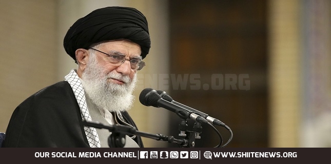 Ayatollah Khamenei