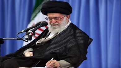 Ayatollah Seyed Ali Khamenei