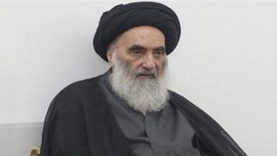 Ayatollah Sistani