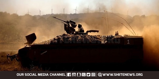 Yedioth Ahronoth: ’Israel’ Must Resort to Calm with Gaza, Wage War on Hezbollah