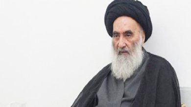 Grand Ayatollah Sistani