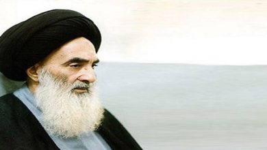 Iraq's Grand Ayatollah