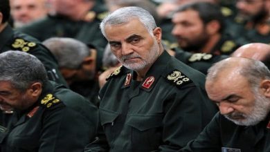 Israeli Intelligence