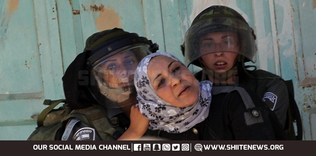Israeli Occupation Forces