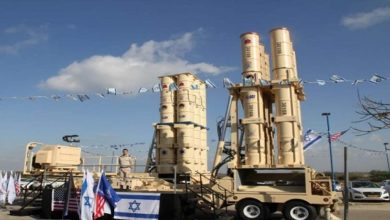 Israeli defense systems