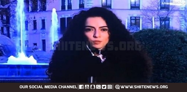 Saudi TV