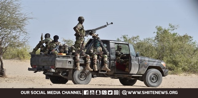 Nigeria: 1,000 residents displaces and 20 soldiers killed in militant attacked