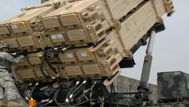 Patriot Batteries