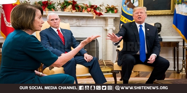 Pelosi to Trump: ‘You are impeached forever’ regardless of outcome of Senate trial