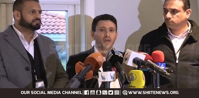 Unilateral, Sana’a Releases 6 Saudi Prisoners