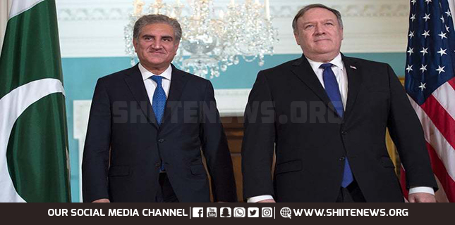 Pakistan wants US withdrawal from Afghanistan in a responsible manner