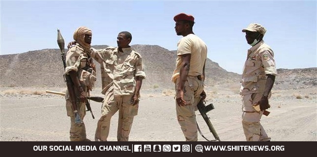 Sudanese Leader Calls for Sudan’s Withdrawal from Yemen