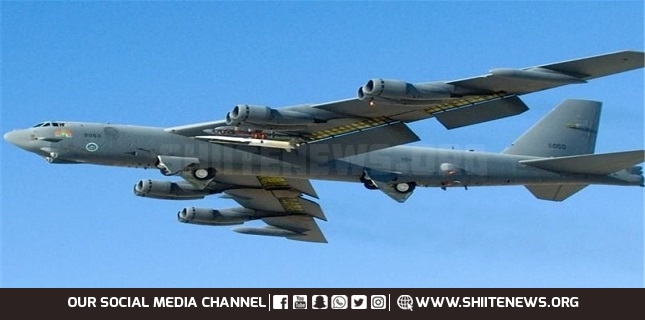US Bombers