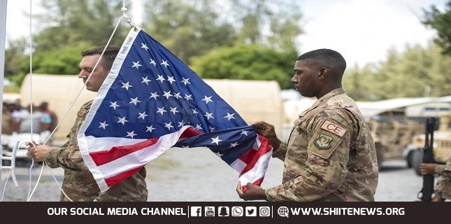 US Kenyan base