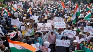 citizenship law in India