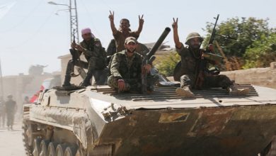 Aleppo