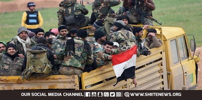 Aleppo Idlib