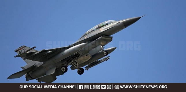 Hiding behind passenger planes, Israel’s new dirty tactic?