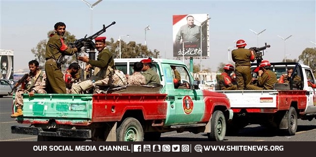 Houthis