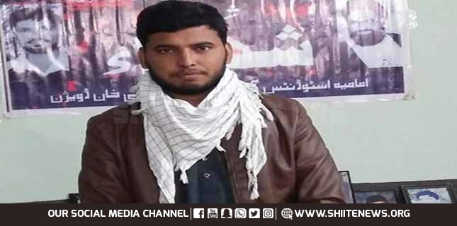 ISO demands withdrawal of case against Gomal University DIK students.