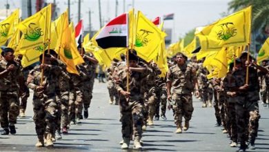 Iraq's Hezbollah Brigades