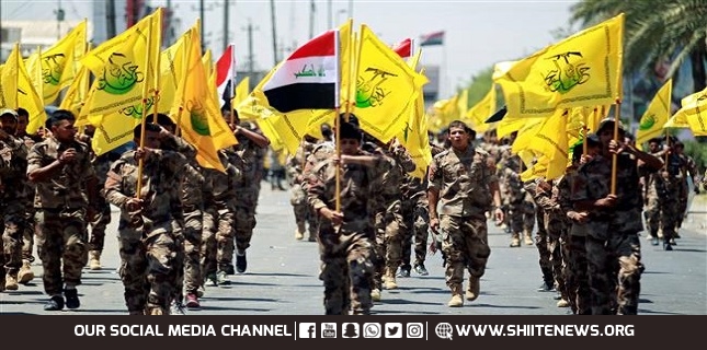 Iraq's Hezbollah Brigades