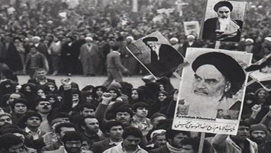 Islamic Revolution