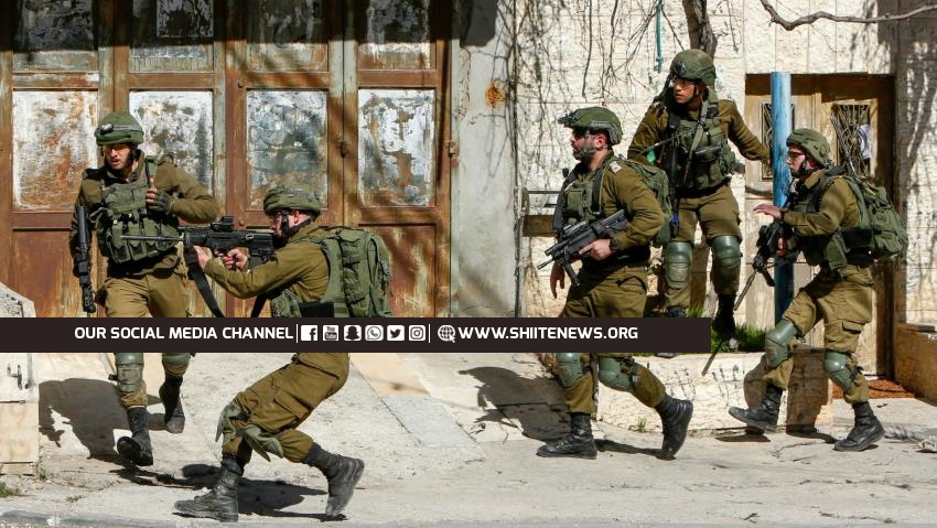 Israeli forces kill three more Palestinians amid tensions over US deal