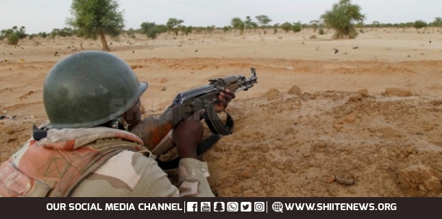 Joint Nigerien, French operation kills 120 terrorists in southwest Niger: Official