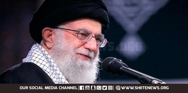 Khamenei