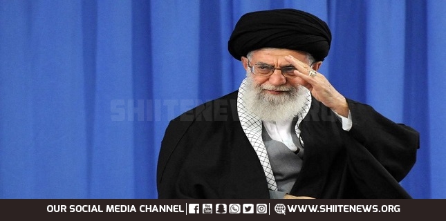 Khamenei
