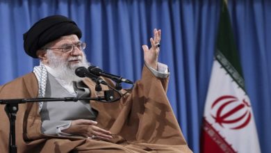 Leader of Islamic Revolution We have to strengthen ourselves to avoid war
