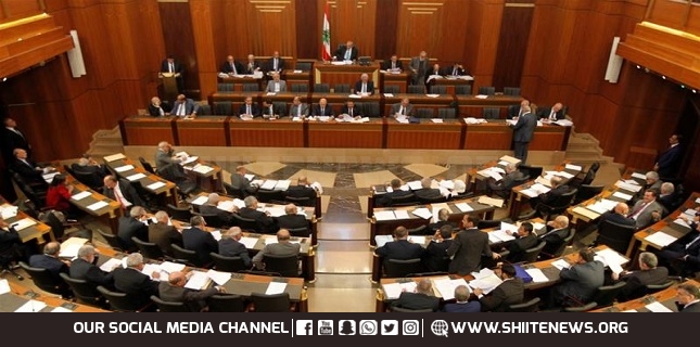 Lebanese Army Imposes Strict Measures in Parliament to Secure Vote Session