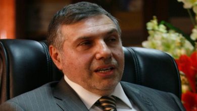 Mohammed Tawfiq Allawi