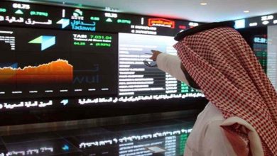 Saudi Stock