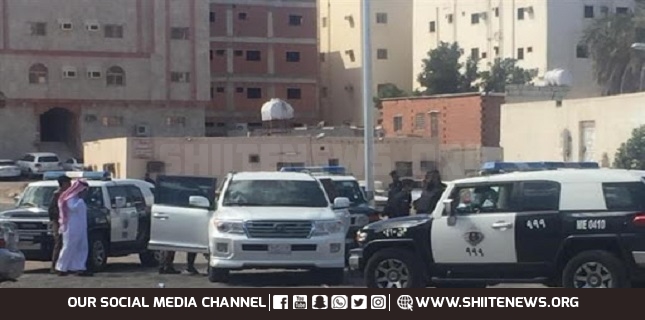 Saudi police officer kills colonel, injures comrades in Medina